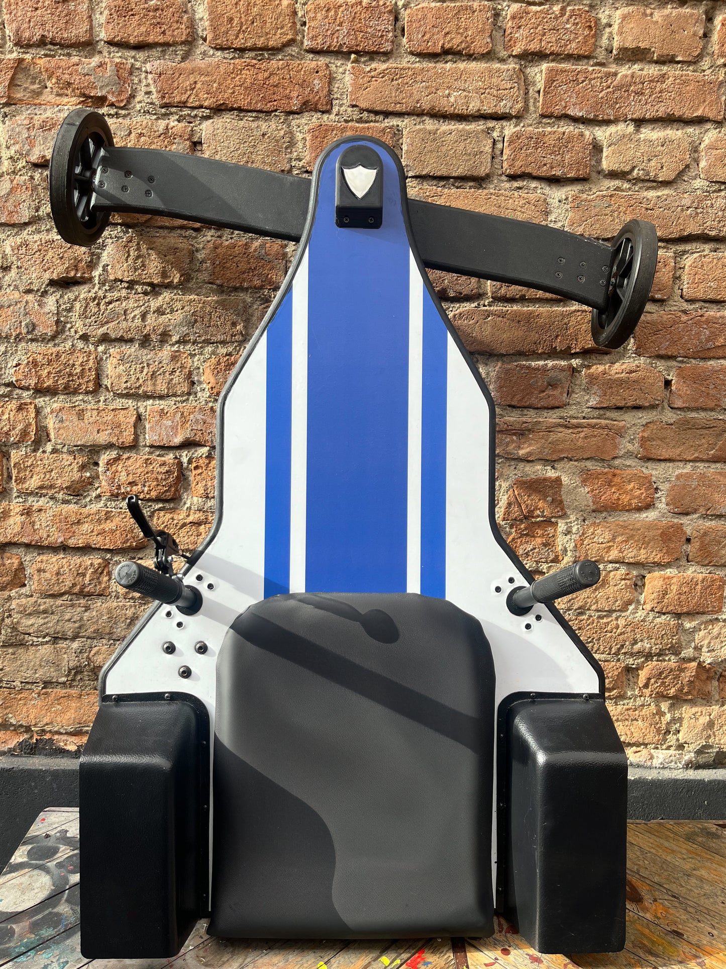 Carrinho kart